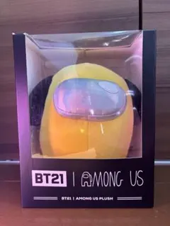 2026年最新】among us bt21の人気アイテム - メルカリ