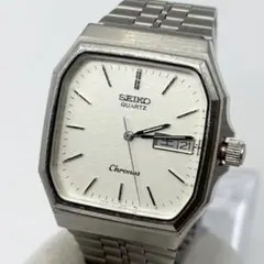 美品・希少】SEIKO Chronos 8123-7090 1980年代 - メルカリ