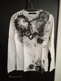 Civarize archive graphic 長袖 カット ソー vkei - メルカリ