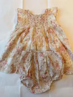 ボンポワン　アンブリアセットアップ　12m &2a