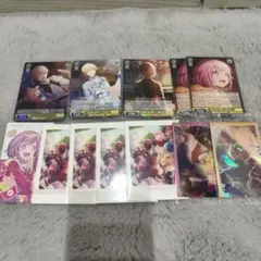 プロセカ ワンダショ まとめ売り