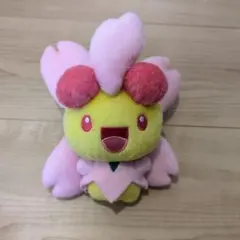 ポケモン ぬいぐるみ チェリム