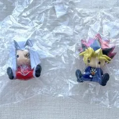 petadoll 遊戯王 ペタドール デュエルモンスターズ
