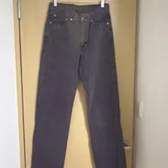 Levi's パープルデニムパンツw28L32