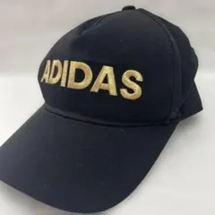 adidas キャップ ブラックのサムネイル