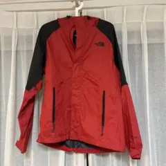 薄手 ナイロンジャケット