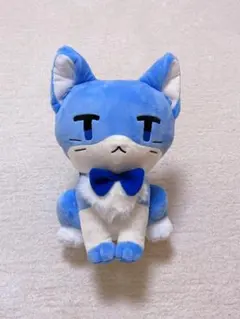 いれいす　もふめいと　BIGぬいぐるみ　すしーぬ ないこ いれいす もふめいと すしーぬ ぬいぐるみ - メルカリ