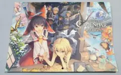 東方Project カレンダー 2015-2016