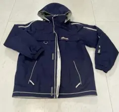 エレッセ ellesse スキー スノーボード レディース L スノボ ウェア