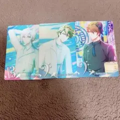 アイナナ メタカ16 TRIGGERセット
