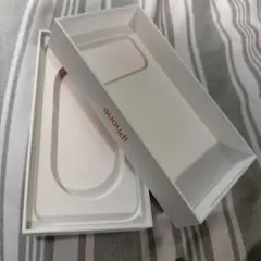 iPhone 17 空箱