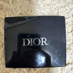 DIOR DIORSHOW 5 COULEURS アイシャドウパレット 743