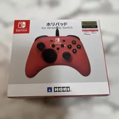 ホリパッド　Nintendo Switch ライセンス商品
