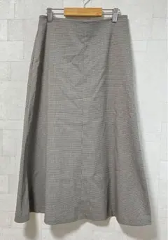 GLOBALWORK フレアスカート