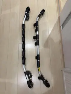 ち*わ様 TAKE OFF テイクオフ ランクル77 ベルリンアイリーフ リフト
