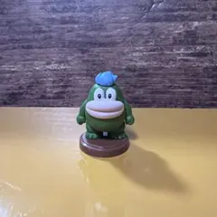 チョコエッグ スーパーマリオブラザーズWii ガボン
