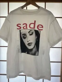 2026年最新】sade tシャツ 2011の人気アイテム - メルカリ