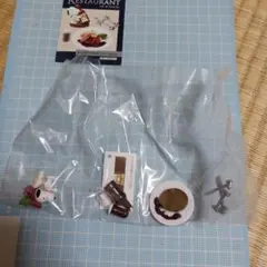 スヌーピーレストランのサムネイル