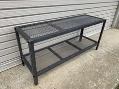 ハンドメイド アイアン