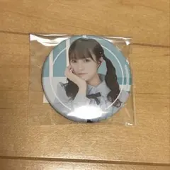 梅田みゆ　缶バッジ