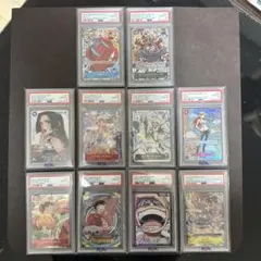 夢*こ様 ワンピースカード まとめ売り コミパラ、プロモなど