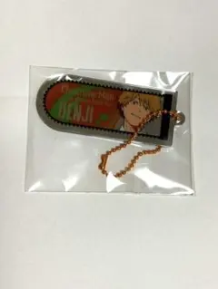劇場版チェンソーマン レゼ篇 アクリルキーホルダー デンジ