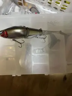 ヒフミクリエイティング　ブルージュ190fのサムネイル