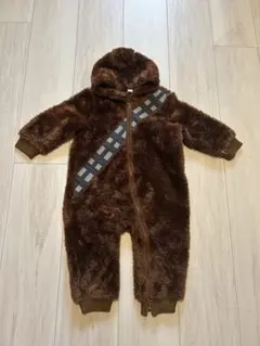 【美品】スターウォーズ　ボディオール【GAP】
