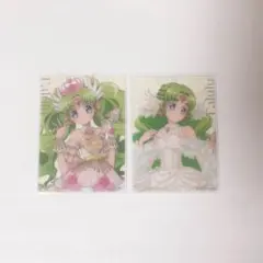 プリパラ ファルル LAFARY 特典 ノベルティフォトカード - メルカリ
