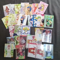 カード セット マール王国 デ・ジ・キャラット 五等分の花嫁