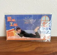 SnowMan 向井康二　 パジャマ　アクスタ　RAYS