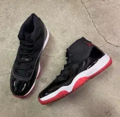 Nike Air Jordan 11 Retro 