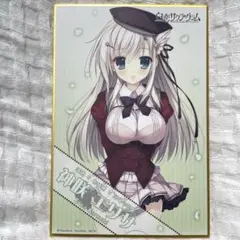 しらたま Etude collection イラスト集 しらたまこB5サイズ - メルカリ