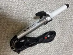 クレイツ 26mmカールアイロン 温度調整機能付き