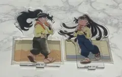 忍たま乱太郎 アクリルスタンド
