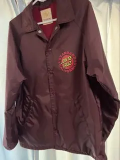 スタンダードカリフォルニア×サンタクルーズ