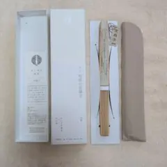 かしゆか商店 和紙の京扇子 Perfume 白竹堂 - メルカリ