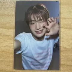 TXT ヨンジュン 一直娯 yizhiyu YZY 北京 トレカ - メルカリ