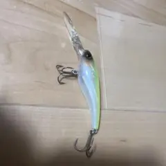 バンタム パブロシャッド 59SP MR