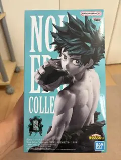 僕のヒーローアカデミア Noir Edge 緑谷出久