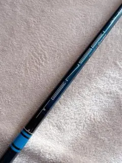 テンセイ ブルー TM50S テーラーメイドスリーブ付 ドライバー用 - メルカリ