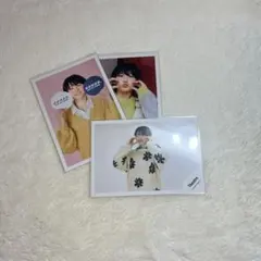 関西ジュニア 伊藤篤志 公式写真