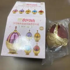まどかマギカ　ソウルジェムマルチケース　佐倉杏子