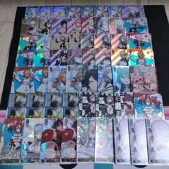 ヴァイス　まとめ売り　ホロライブ SR RRR