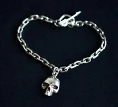 チェーンブレスレット ブレスレット