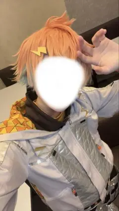宇佐美リト 通常 コスプレ衣装