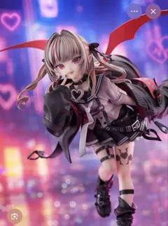 夜見れな 1/7スケールフィギュア - メルカリ