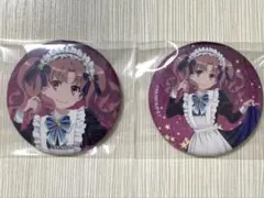 2026年最新】白井黒子 缶バッジの人気アイテム - メルカリ