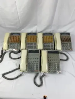 Panasonic Telsh-V VB-E411KA-KS 7台セット - メルカリ