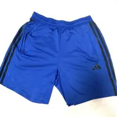 adidas ハーフパンツ